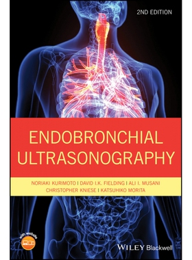 Endobronchial Ultrasonography 2e C 博库网