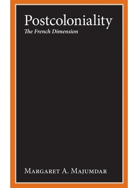 Postcoloniality 博库网