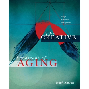 Aging The Creative 博库网 Landscape
