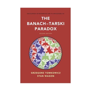 博库网 Paradox The Banach–Tarski