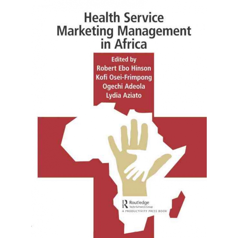 TF Health Service Marketing Management in Africa 博库网