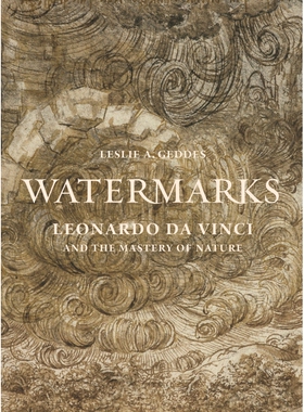 Watermarks 博库网