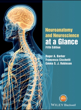 Neuroanatomy  Neuroscience AAG 5e 博库网