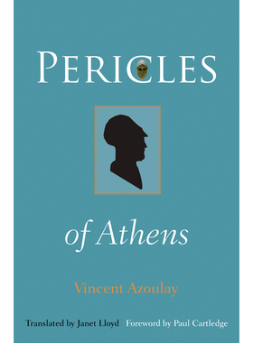 Pericles of Athens 博库网