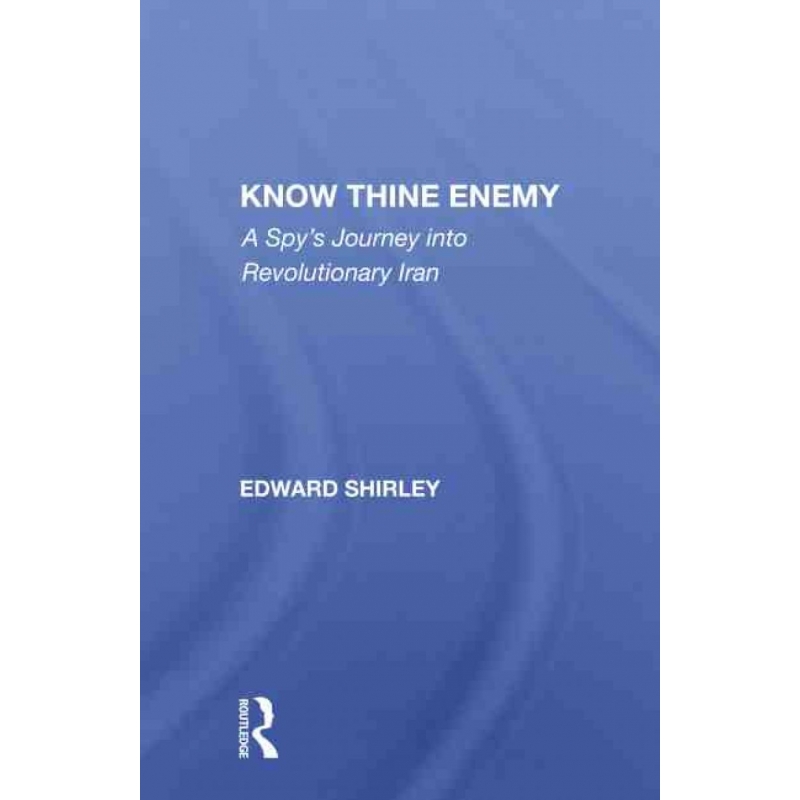 TF Know Thine Enemy 博库网