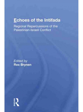 TF Echoes Of The Intifada 博库网