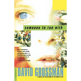 with Run 博库网 Someone