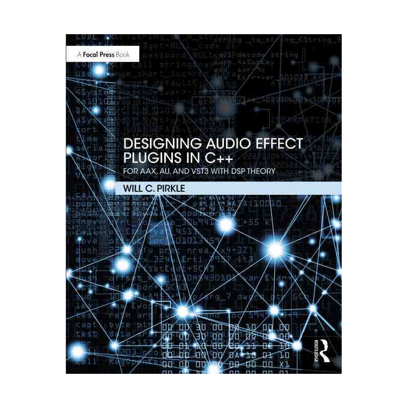 Designing Audio Effect Plugins in C++ 博库网