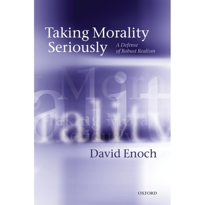 Taking Morality Seriously 博库网