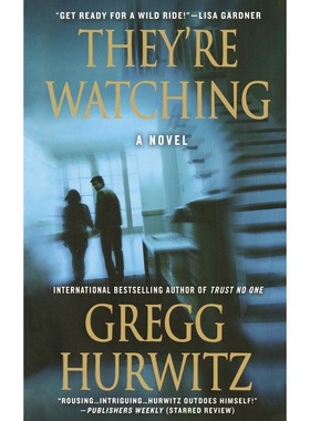 Theyre Watching 博库网