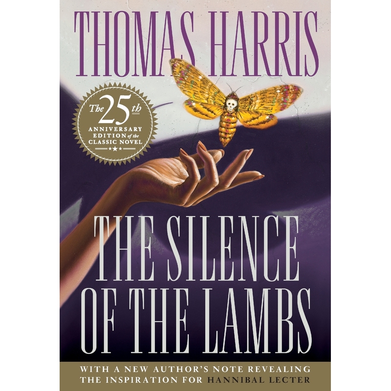 Silence of the Lambs 博库网