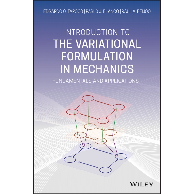 Variational Formulation Mechanics C 博库网