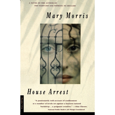 House Arrest 博库网