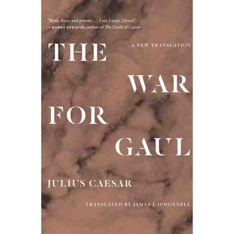 The War for Gaul 博库网