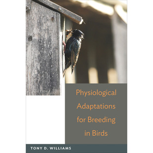Adaptations Birds鸟类繁殖生理适应 for 博库网 Breeding Physiological