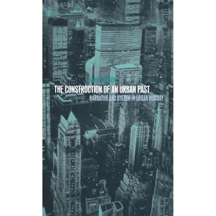 Construction The 博库网 Urban Past