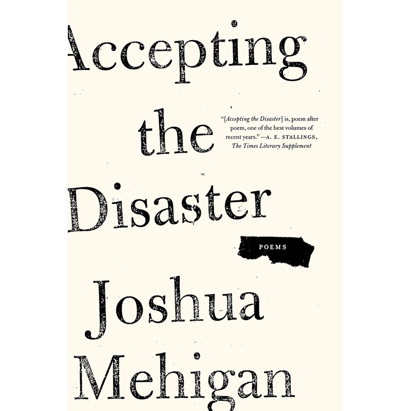 Accepting the Disaster 博库网