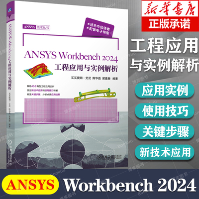ANSYSWorkbench2024