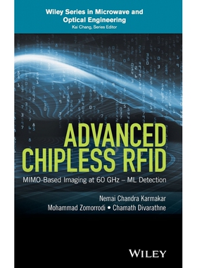 Advanced Chipless RFID C 博库网