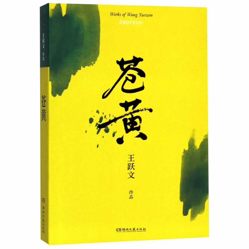 苍黄 王跃文 文学 官场 职场小说  正版 书籍/杂志/报纸 职场小说 原图主图