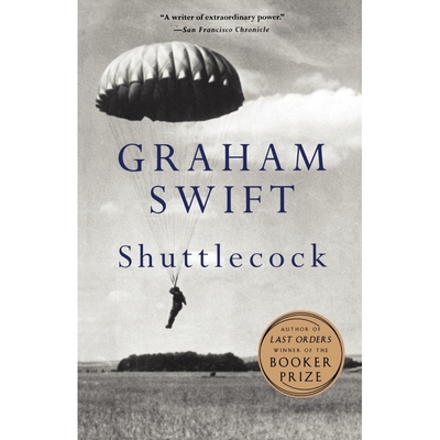 Shuttlecock 博库网