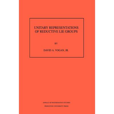 Unitary Representations of Reductive Lie Groups. (AM-118), V