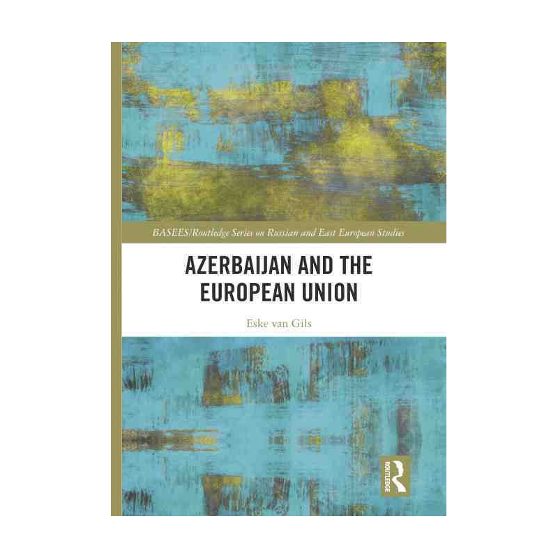 Azerbaijan and the European Union 博库网