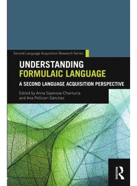TF Understanding Formulaic Language 博库网
