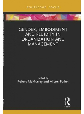 TF Gender, Embodiment and Fluidity in Organization and Manag