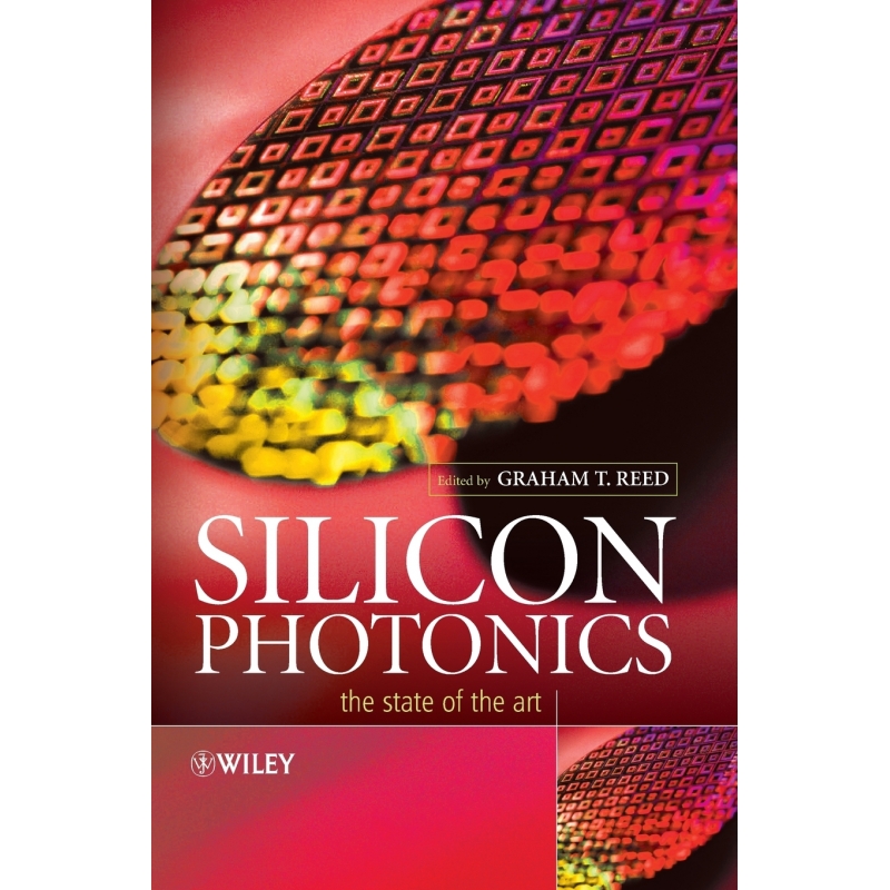 Silicon Photonics 博库网