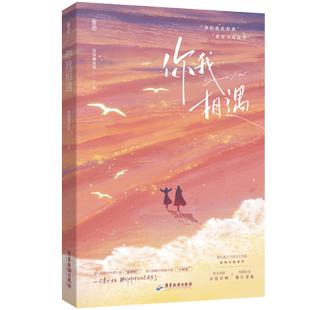 你我相遇 博库网