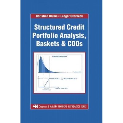 TF Structured Credit Portfolio Analysis, Baskets and CDOs