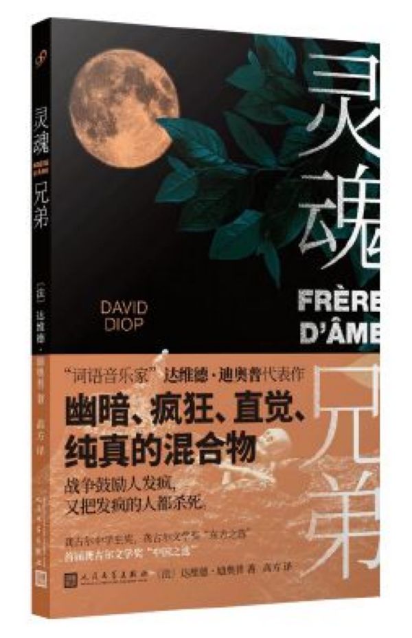 灵魂兄弟(精) 博库网