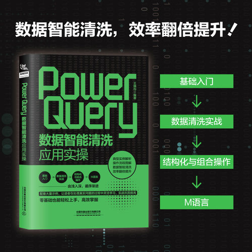 数据智能清洗应用实操