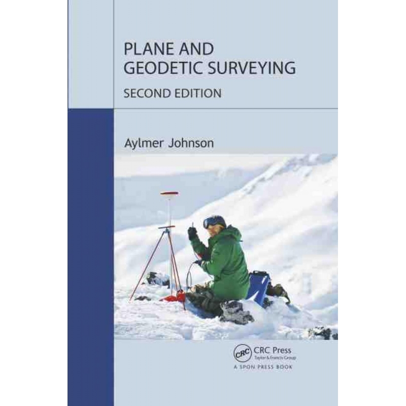 TF Plane and Geodetic Surveying 博库网