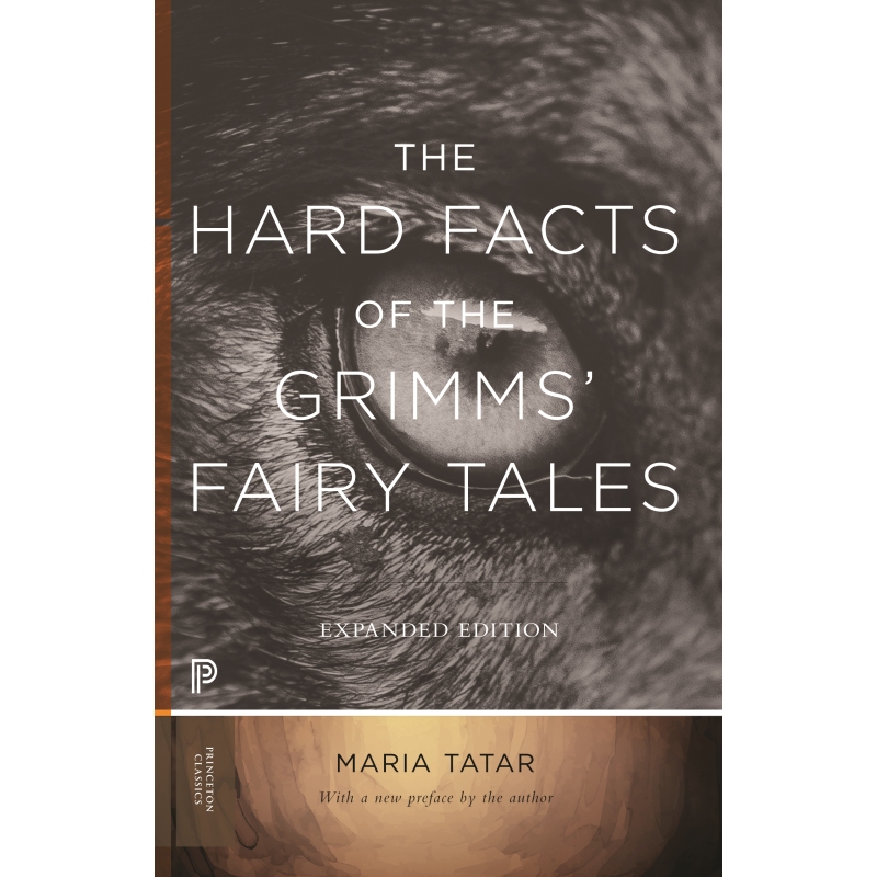 The Hard Facts of the Grimms Fairy Tales 博库网