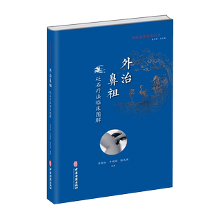 传统医学宝库丛书 外治鼻祖-砭石疗法临床图解 博库网