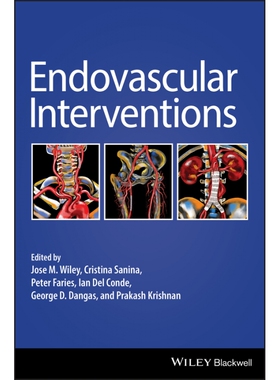 Endovascular Interventions 博库网
