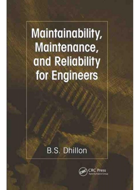 TF Maintainability, Maintenance, and Reliability for Enginee