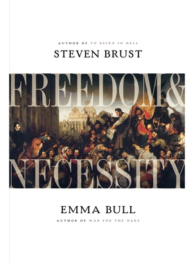 Freedom  Necessity 博库网