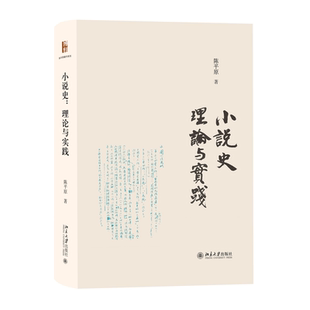 小说史：理论与实践 博库网