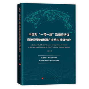 中国对“一带一路”沿线经济体直接投资的母国产业结构升级效应 博库网
