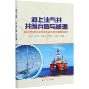 海上油气井井筒弃置与管理 博库网