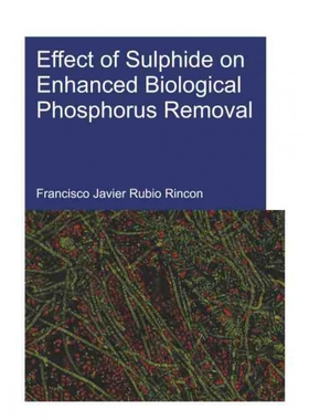 TF Effect of Sulphide on Enhanced Biological Phosphorus Remo