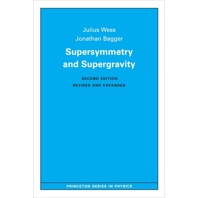 Supersymmetry and Supergravity 博库网