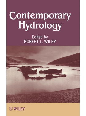 Contemporary Hydrology 博库网