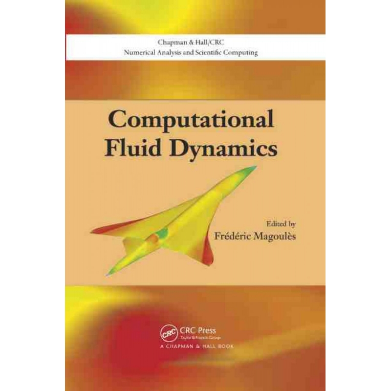 TF Computational Fluid Dynamics 博库网