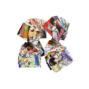 【任选】家庭教师漫画全套45册 天野明画集插画集 家庭教师HitmanReborn漫画书鸭乃桥论的禁忌推理 日本励志热血动漫书籍 博库网