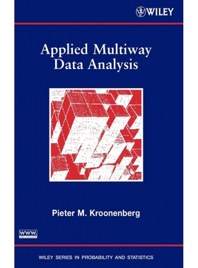 Multiway Analysis 博库网
