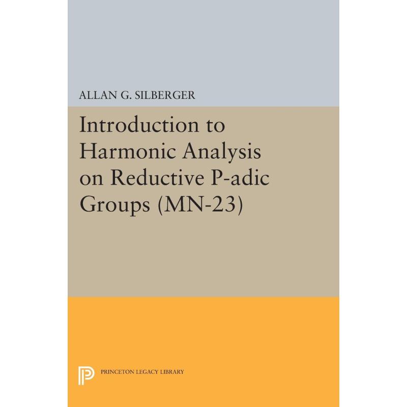 Introduction to Harmonic Analysis on Reductive P-adic Groups